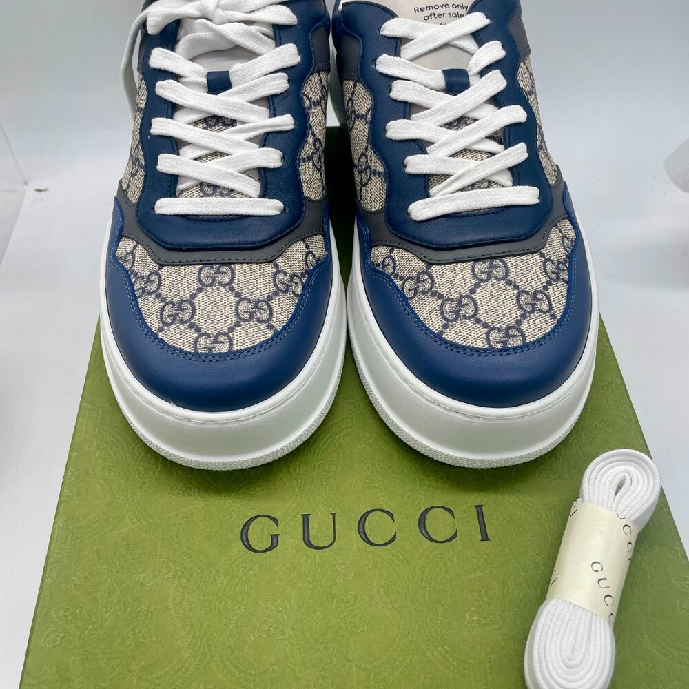 MEN'S GUCCI SNEAKERS